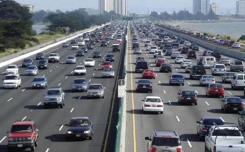 北京汽车高速费用多少