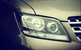 汽车改装灯泡价格多少