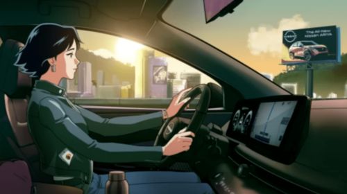 地铁比汽车安静多了多少