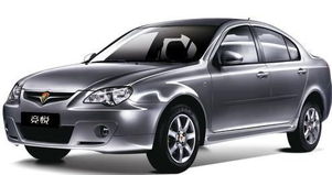 杭州汽车有多少辆车型