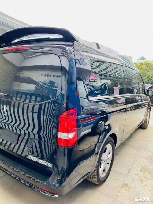 福建戴姆勒汽车多少钱