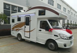 依维柯汽车多少钱