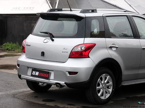 长城炫丽汽车多少钱 长城炫丽汽车多少钱