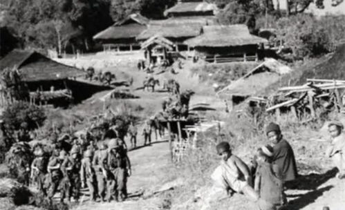 缅甸华侨:3处地方有中国人被埋 缅甸华侨:3处地方有中国人被埋