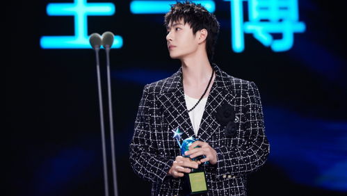 王一博GT中国杯热身赛亚军