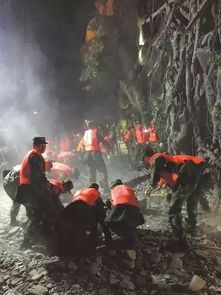 在缅华人:地震时正好放假救了很多人