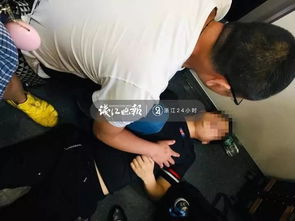 “爸爸要去缅甸救人了”