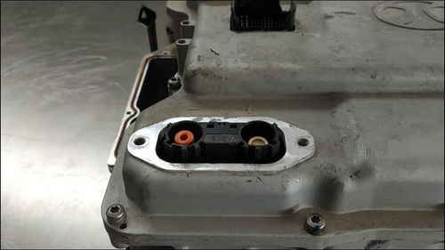 汽车控制器多少钱一个