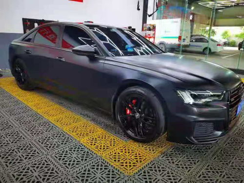 汽车漆面膜多少钱 汽车漆面膜多少钱