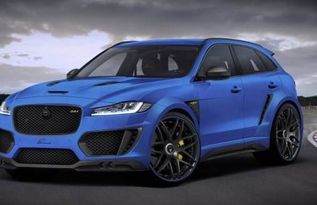 一般汽车马力多少