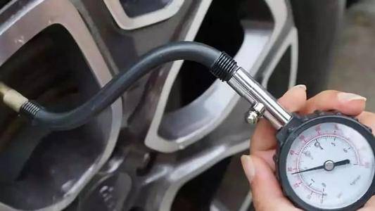 汽车气压多少才能使液化