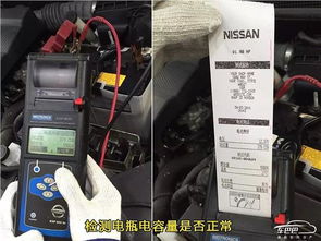 汽车新电瓶多少天会没电