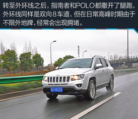 吉普水冷汽车油耗多少