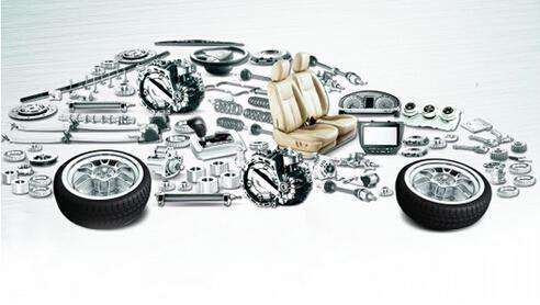 汽车配件经理费用多少