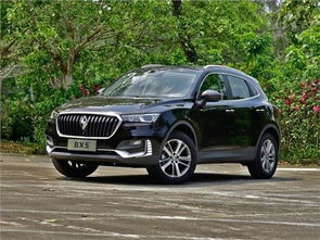 宝沃汽车多少价格 宝沃汽车多少价格