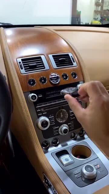 一键启动的汽车多少钱