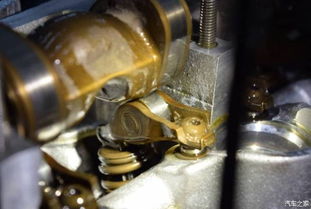 汽车高温机油粘度多少