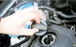 汽车高温机油粘度多少