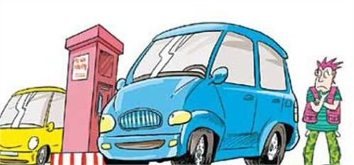 汽车排量大概多少 汽车排量大概多少