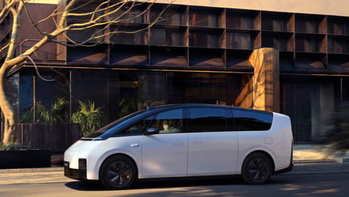 理想汽车有多少颜色组成