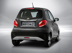 汽车尾部离地多少合适