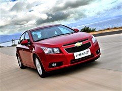 雪佛兰汽车最低多少钱