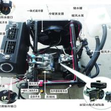 汽车空调隔多少钱 汽车空调隔多少钱