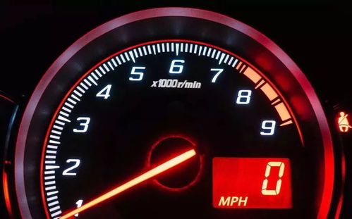 汽车7档温度多少合适 汽车7档温度多少合适