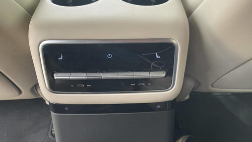 汽车7档温度多少合适 汽车7档温度多少合适