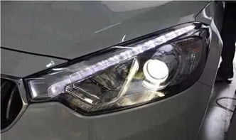 汽车换个疝气灯多少钱 汽车换个疝气灯多少钱