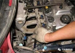 汽车的缸压多少正常