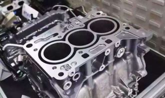 汽车的缸压多少正常