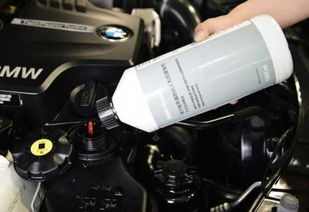 汽车防冻液换取多少 汽车防冻液换取多少