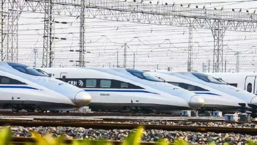 高铁最大承载多少吨汽车