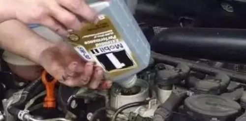 汽车一般多少公里换机油