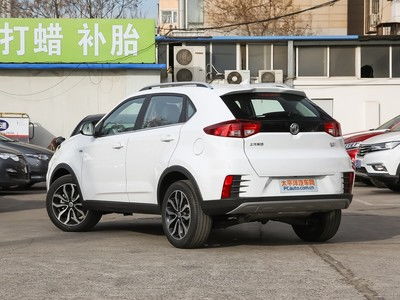 上汽集团汽车gs多少钱