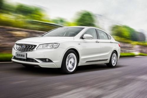 吉利汽车工程工资多少