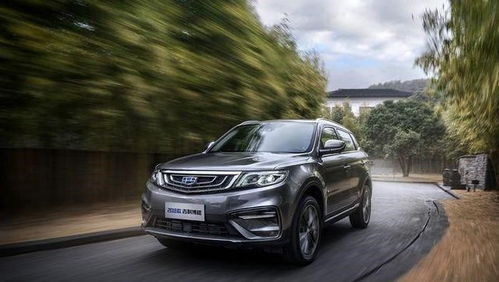 吉利汽车工程工资多少