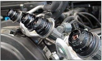 汽车多少清理积碳 汽车多少清理积碳