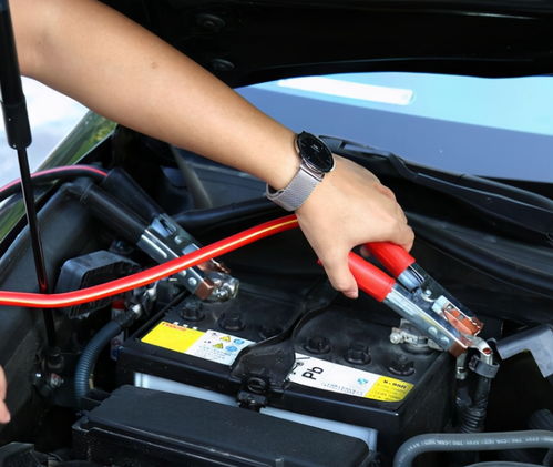 汽车电瓶亏电还剩多少