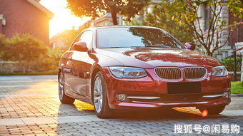 宝马全国有多少辆汽车 宝马全国有多少辆汽车