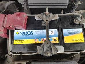 大汽车的电瓶多少安