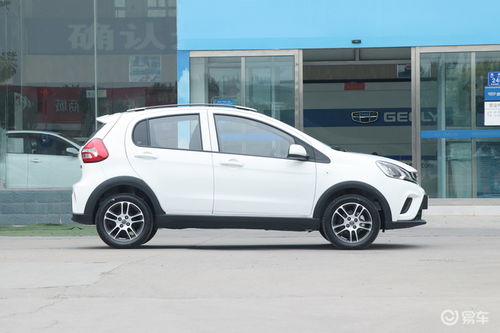 信阳远景汽车价格多少 信阳远景汽车价格多少