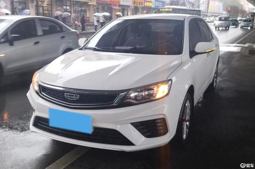 信阳远景汽车价格多少 信阳远景汽车价格多少