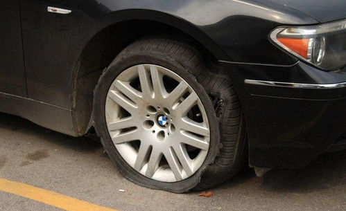 热天汽车胎压多少才好