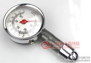 汽车轮胎气压表多少钱