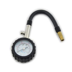 汽车轮胎气压表多少钱