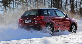 汽车雪地开多少公里