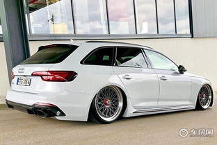 汽车低趴改装多少钱