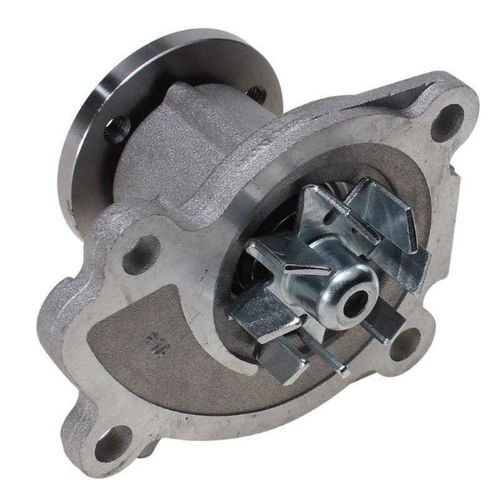 汽车水泵多少公里换